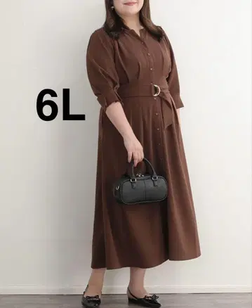 KOMACHI Smile Land 6L 2way 롱 원피스 115cm