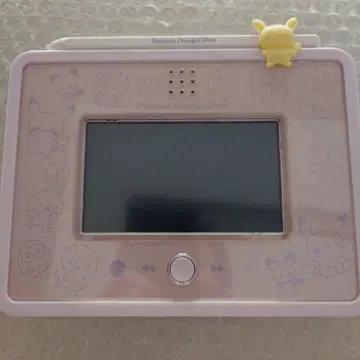 포켓몬 포켓피스 MYPAD