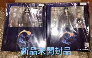 일인지하 figma S.H.Figuarts 1/12