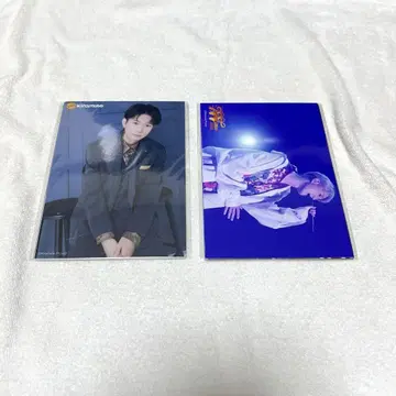 [ 새상품 미개봉 ] 에구치 타쿠야 브로마이드 세트