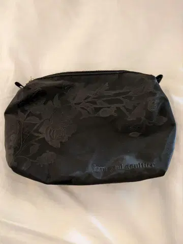 미사용 새상품 뉴 로즈 파우치 Jean Paul Gaultier