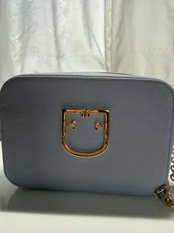 FURLA BRAVA MINI CROSSBODY 숄더백