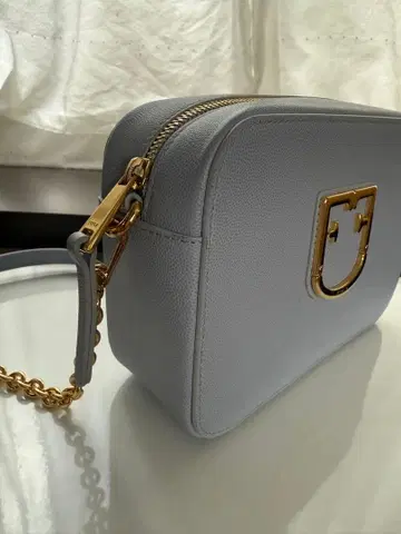 FURLA BRAVA MINI CROSSBODY 숄더백