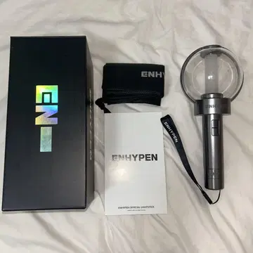 ENHYPEN 응원봉