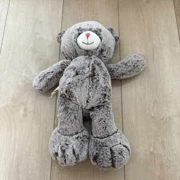 ROUGE KALOO 곰 봉제 인형