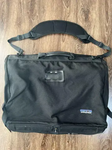 단종/patagonia/파타고니아/가먼트 백/수트 백/