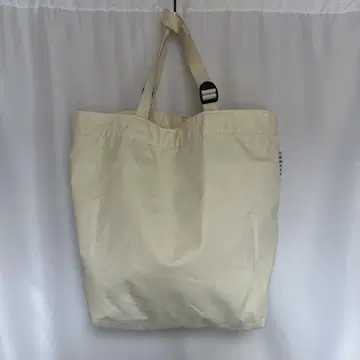 unbend products x 바버 사코슈 VENTILE 토트백