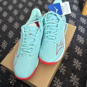 테니스화 Mizuno WAVE EXCEED TOUR 5 OC