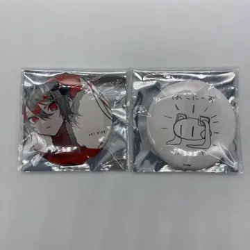 하츠네 미쿠 캔뱃지 아트 오브 미쿠 바니스뉴욕 모치즈키 케이 2