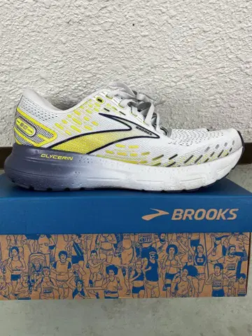 Brooks Glycerin 20 그리세린 20 26.5cm