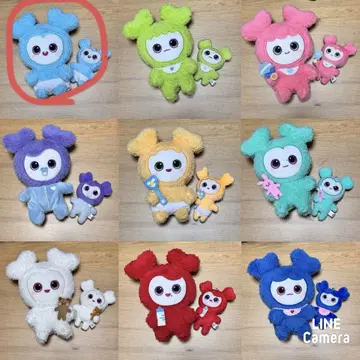 TWICE 러블리