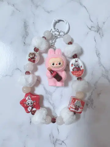 러브 라이브! 키링 스트랩