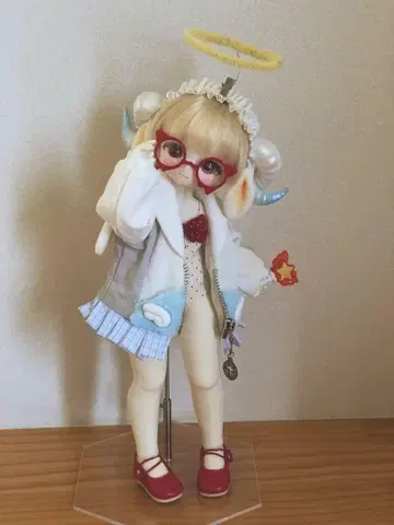tinyfox 아스모티 풀세트