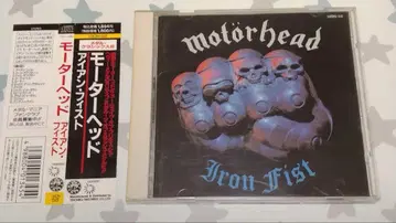 Motorhead / Iron Fist