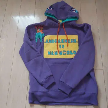 ENDRECHERI 후디