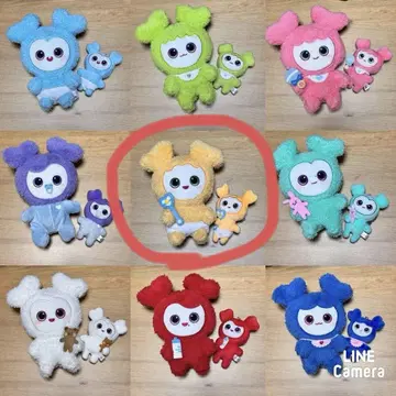 TWICE 러블리