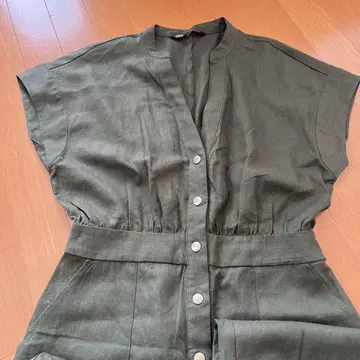 ZARA 살로펫 반팔 미사용 새상품