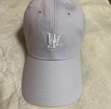 wooalong 캡 모자