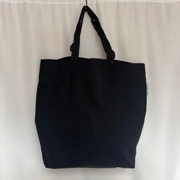 unbend products x 바버 사코슈 VENTILE 토트백