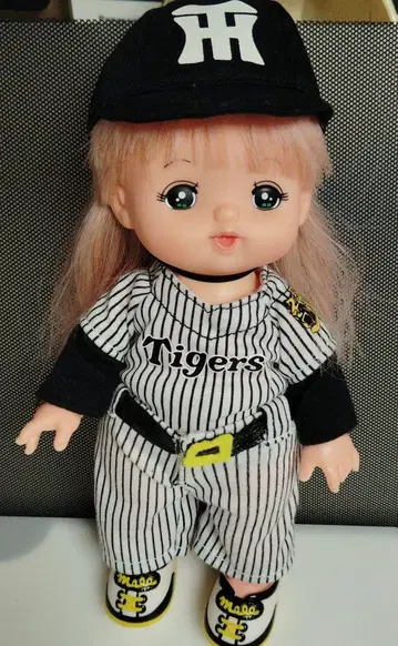 한신 타이거즈 멜짱