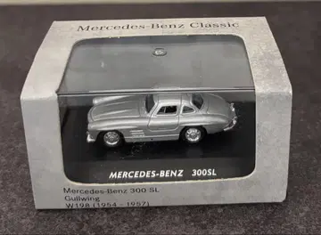메르세데스 벤츠 300SL Gullwing 미니카