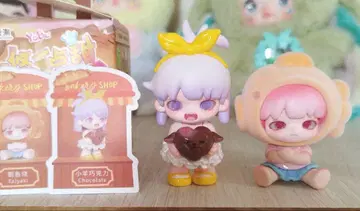 YOBU 피규어 IT'S A BIT SWEET 시리즈