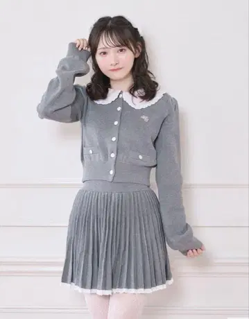 Honey Cinnamon 허니 시나몬 셋업