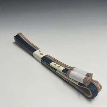 미사용 새상품 수란공방 경관조 리버서블 허리띠 5