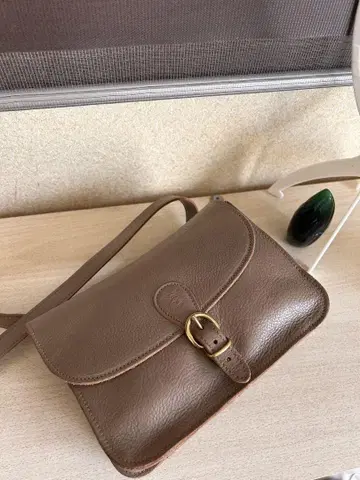 일비종떼 숄더백 토르톨라