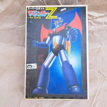1/144 슈퍼로봇 마징가Z 베스트 메카 컬렉션 No.52