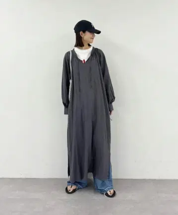 셔츠 원피스