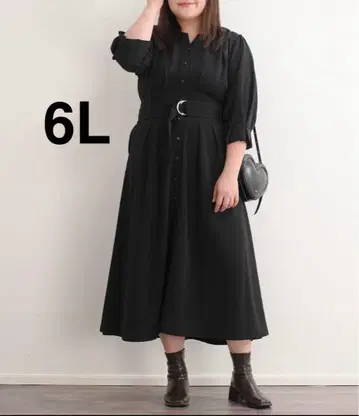 KOMACHI Smile Land 6L 2way 롱 원피스 115cm