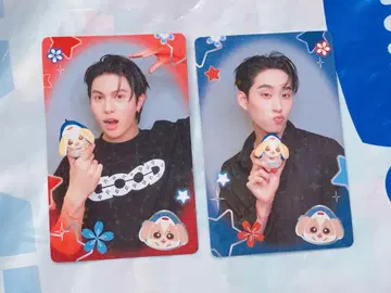 GMMTV POP UP STORE 트레이딩 카드 WilliamEst