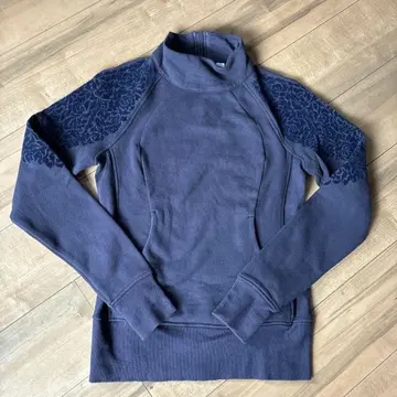 룰루레몬 lululemon 트레이닝복 사이즈 4