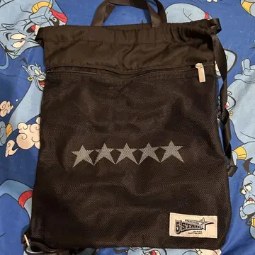 Straykids 5Star 투어 냅색