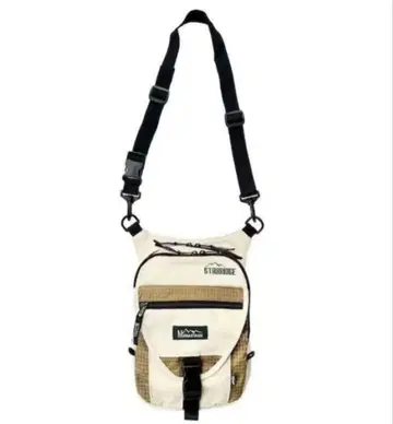 MANASTASH STABRIDGE Travel Bag