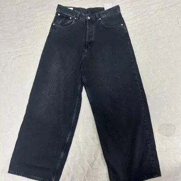 ZARA 엑스트라 배기