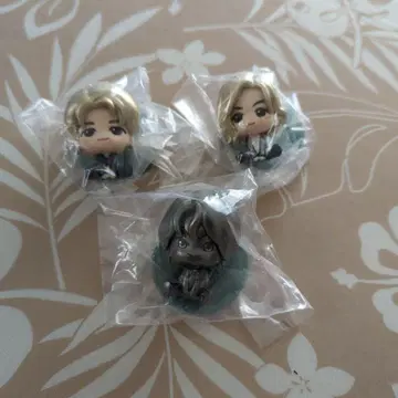 제일복권 Mrs.GREENAPPLE SD 피규어