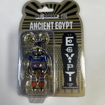 Medicom toy ANCIENT EGYPT