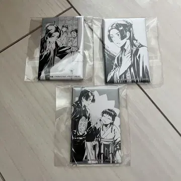 약사의 혼잣말 약사의 혼잣말전 시노토우코전 스퀘어 캔뱃지 임시