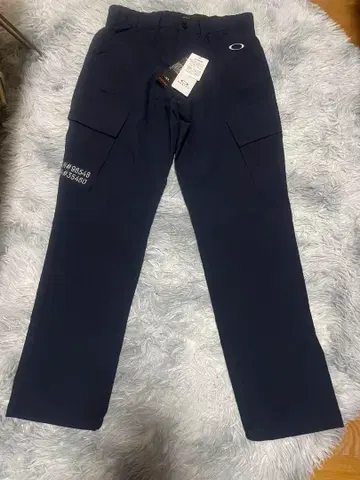 [ 미사용품 ] OAKLEY 골프 아웃도어 팬츠 M 사이즈