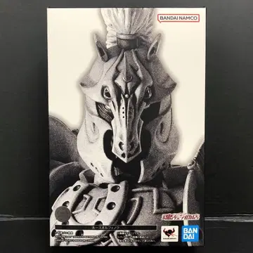 30 S.H.Figuarts 호스 오르페노크 미개봉 KM0912-1