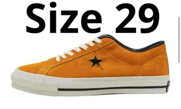 Converse Timeline One Star J VTG 'Gold'