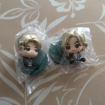 제일복권 Mrs.GREENAPPLE SD 피규어