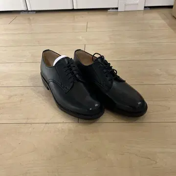 신발