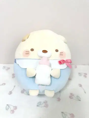 스밋코구라시 봉제 인형