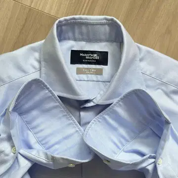 [ 가마쿠라 셔츠 ] 이지케어 셔츠