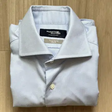 [ 가마쿠라 셔츠 ] 이지케어 셔츠