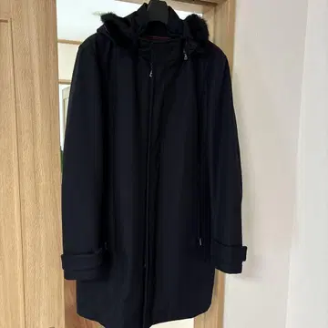 JUNMEN 코트