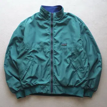 80s Patagonia 42111 USA 쉘드 신틸라 자켓 M